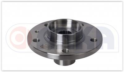 Renault Trafic 2 Opel Vivaro Ön Teker Poryası 402027125R