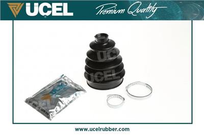 Opel Movano B Aks Körüğü Dış 392417848R-7701210063-5N049820