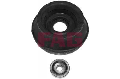 Renault Trafic 2 (2001-2014) Trafic 3 (2015>) Amortisör Takozu 4408056