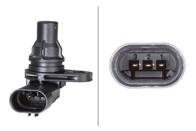 Opel Insignia Eksantrik Mil Devir Sensörü 1235268-55216243-1235268