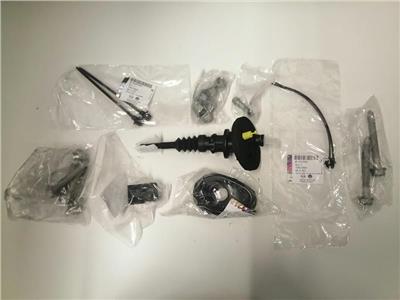 Opel Astra K Debriyaj Üst Merkezi Ve Onarım Kiti Lhd M32 95528956