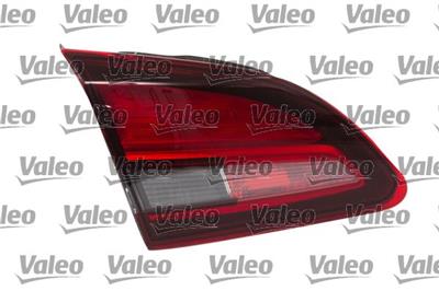 Opel Astra J Nb Sedan (2010>18) Stop Lambası Sol İç 25870193-1222341
