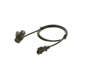 Opel Astra F Kadett Omega A Vectra A Krank Mili Sensörü 1238358-6238313-90451441-93232