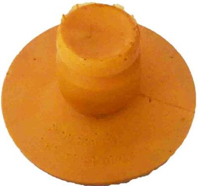 Opel Astra G (1998>) Astra H (2004>) Amortisör Helezon Üst Takozu 424764-90576351