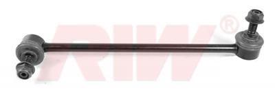 Opel Insignia Saloon (2008->) Z Rot Ön Sol/Sağ 13282833-350049