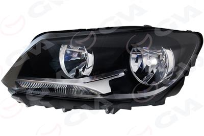 Volkswagen Caddy 3 (2010>) Touran (2010-2015) Far Sol 1T1941005h