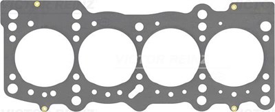 Fiat Palio Albea Brava Bravo Marea Idea Stilo Silindir Kapak Contası 1.2 16V...