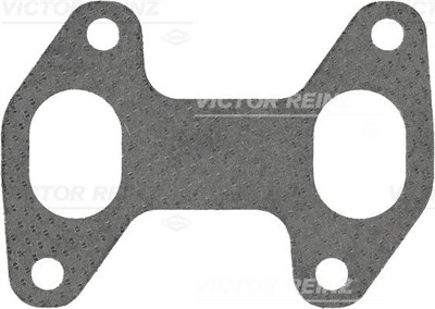 Fiat Palio Albea Linea Punto Egzoz Manifold Contası 1.4 8V 77 Hp