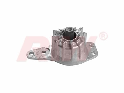 Fiat Palio Motor Takozu RIW
