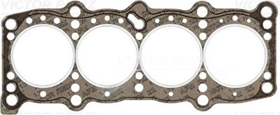 Fiat Palio Albea Brava Bravo Idea Punto Stilo Silindir Kapak Contası 1.2 16V