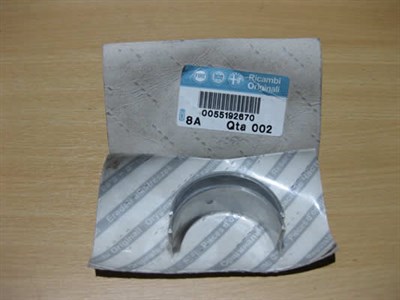 Fiat Palio Albea Grande Punto Panda Doblo Idea Linea Stilo Egea 500 1.2 8V... OPAR