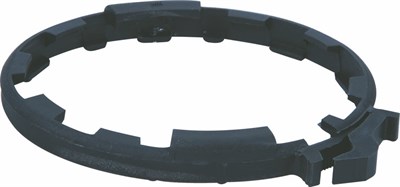 Partner DV8 Mazot Filtre Kelepçesi WPI