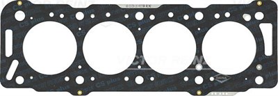 Peugeot Partner 206 306 Citroen Berlingo Jumpy Xsara Scudo Silindir Kapak...