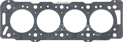 Peugeot Partner 206 306 Citroen Berlingo Jumpy Xsara Scudo Silindir Kapak...