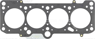 Volkswagen Passat Golf Audi A4 A6 Skoda Seat Silindir Kapak Contası 1.9 Tdı
