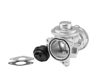 Volkswagen Passat Sharan T5 Audi A4 A6 Skoda Superb 1.9 TDI EGR Valfi BORGWARNER