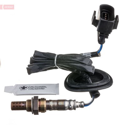 Volkswagen Passat Polo Audi A4 A6 Oksijen Sensörü