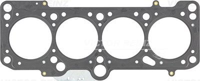 Volkswagen Passat Golf Audi A4 A6 Skoda Seat Silindir Kapak Contası 1.9 Tdı