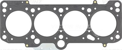 Volkswagen Passat Golf Audi A4 A6 Skoda Seat Silindir Kapak Contası 1.9 Tdı