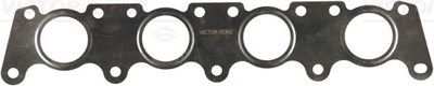 Volkswagen Passat Audi A4 A6 Egzoz Manifold Contası 1.8T