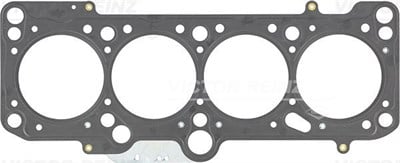 Volkswagen Passat Golf Audi A4 A6 Skoda Seat Silindir Kapak Contası 1.9 Tdı