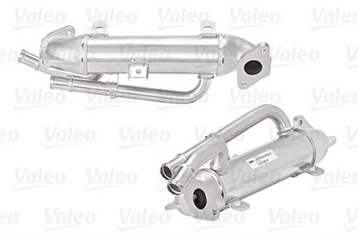 Volkswagen Passat EGR Soğutucusu VALEO