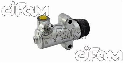 Peugeot 504 (1971-1986) 505 604 Hidrolik Debriyaj Merkezi 2086.11-2086.13