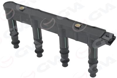 Citroen C2 C3 C4 Peugeot 207 206 Ateşleme Bobini 1104091-5970.85-597085-9651710