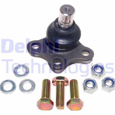 Peugeot 207 C2 C3 Alt Rotil 3640.62-3640.61-3640.65-3640.5