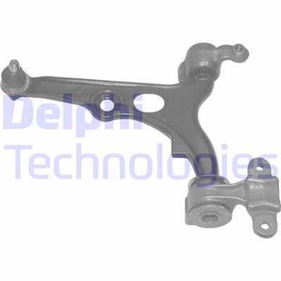 Peugeot Expert Alt Salıncak Kolu Sol DELPHI