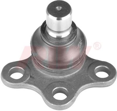 Peugeot 207 Citroen C2 C3 Alt Rotil 3640.62-3640.61-3640.65-3640.5