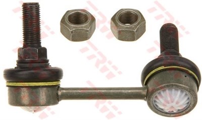 Peugeot 605 Arka Aks Stabilizör Rotkolu Sol