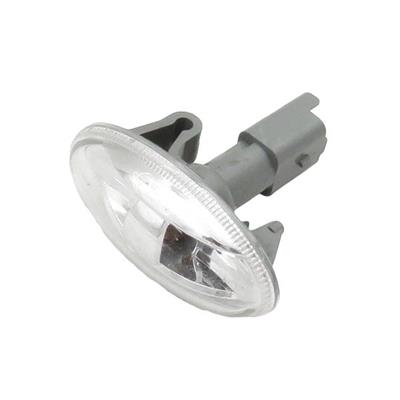 Peugeot 307 Partner Tepe 107 Çamurluk Sinyali Buzlu Tip Duyulu 6325.G3-6325.G4-9680057480