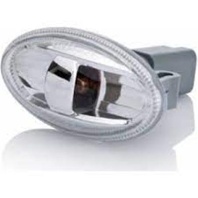 Citroen 307 Partner Tepe Çamurluk Sinyali Duyulu R/L 6325.G3-6325.G4-9680057480