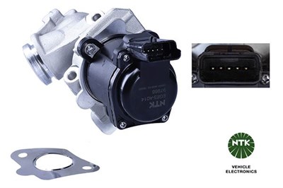 Peugeot Citroen Ford Mazda Toyota Egr Valfi