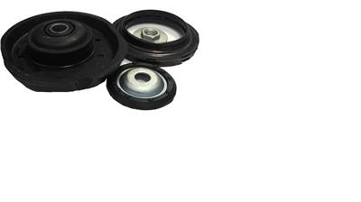 Peugeot 207 Ön Amortisör Takozu Ve Rulman Kiti 5031.A3-5035.27-5038.E7-5033.7