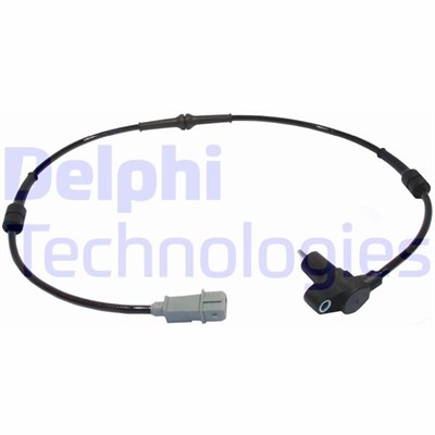 Peugeot P406 Arka ABS Devir Sensörü DELPHI