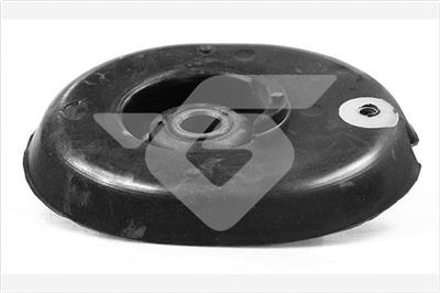 Peugeot 207 (2006-2013) Ön Amortisör Takozu 5038.E7