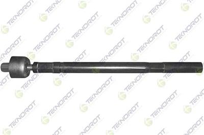 Peugeot 307 Citroen C4 Rot Mili 338Mm 3812.E0