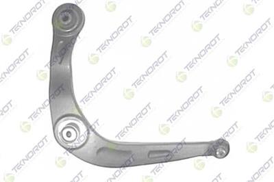 Peugeot 206 (1998-2009) Alt Salıncak Komple Sol 3520.H7