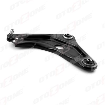 Peugeot P207 P208 P2008 Citroen C3 C4 Cactus DS3 Ön Salıncak Sol Komple... OTOZONE