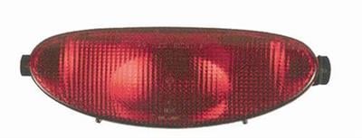 Peugeot 206 (98-02) Arka Sis Farı 6351K5