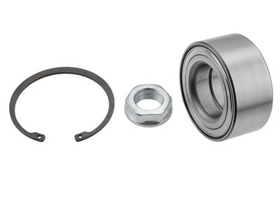 Peugeot 807 Citroen C8 Ön Teker Rulmanı 3350.70-71752156-9403350700