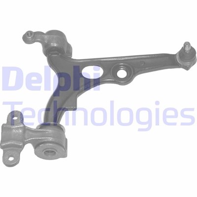 Peugeot Expert Alt Salıncak Kolu Sağ DELPHI
