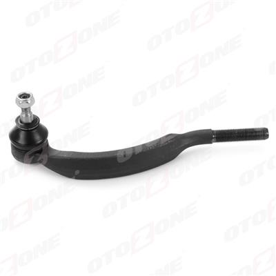 Peugeot 407 Citroen C6 Rot Başı Sol 3817.58