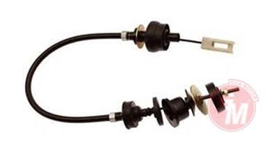 Peugeot 206 Debriyaj Teli Otomatik 2150.Ee-2150.Ch-9686559480