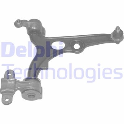 Peugeot Expert Alt Salıncak Kolu Sağ DELPHI