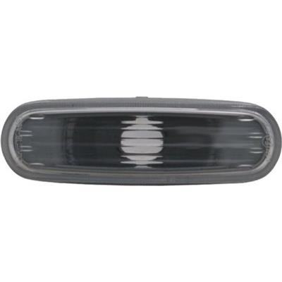 Peugeot Bipper Yan Çamurluk Sinyal Lambası