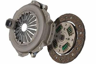 Peugeot 207 1.4 Debriyaj Seti