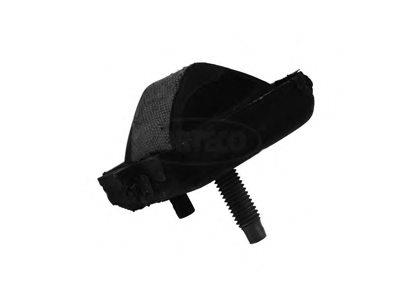 Peugeot 206 Aks Körüğü Dış Motor Takozu 1844.A6-1844.85